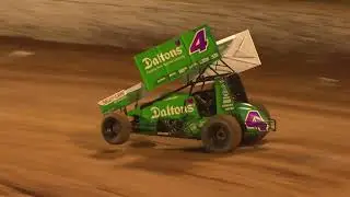 SprintCar Pole Shuffle 16th Nov 2024