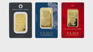 Costco selling gold bars and silver coins