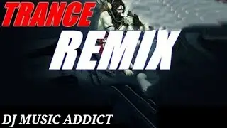 KUMBALI TRANCE HALGI MIX FOR DJ MUSIC ADDICT NEW YEAR SPECIAL MIX