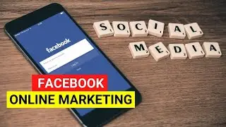 &Uuml;ber Facebook verkaufen | 8 Tipps zu Facebook Online Marketing