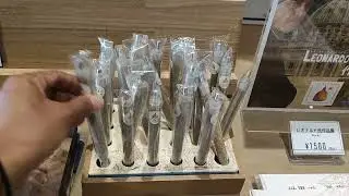 The Sand museum Souvenir shop #砂丘博物館土産物店  #鳥取県