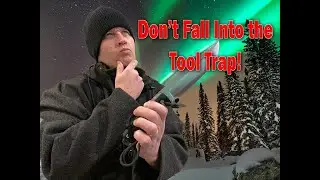 Don't Bet Your Life on Any Tool!!!