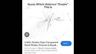 Guess What Historical &ldquo;Empire&rdquo; This Is #animation #history #holy #roman #empire