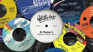 Roberto Surace - Joys (Dr Packer Extended Remix)