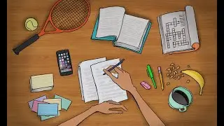 How to study the best way possible? Watch Now!