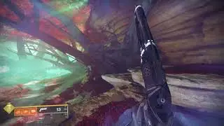 Lore Location - Ghost Stories #12 