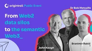 From Web2 data silos to the semantic Web3