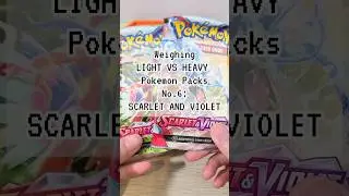 Heavier Packs: Worth the Weight?