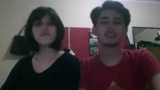 KWF2017 INDONESIA - VOCAL - IBUPUPUP