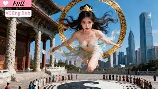 【Multi Dub】Hidden Mystic Master Returns To Her Real Family & Crushes Enemies With Magic!