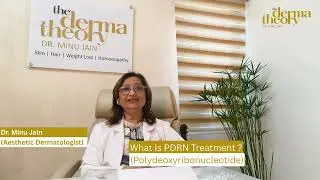 What is PDRN treatment ? | Anti Aging | Glowing Skin