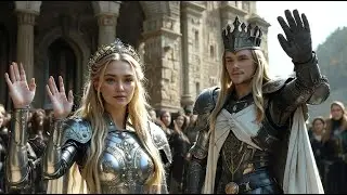 Two Alien Queens Were Saved by a Human — Then the Emperor Shocked Everyone