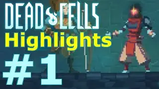 Dead Cells Highlights #1