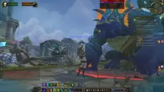 Баг на Firestorm - Sylvanas. Не агрятся мобы. 2017 06 09 17 09 36 World of Warcraft - Legion