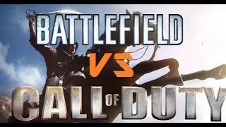 Почему Battlefield: 1 может и должна превзойти Call of Duty: Infinite Warfare: BF WW1 против CoD: IW