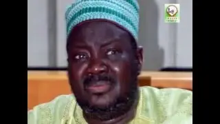 Serigne Mamoune Niass