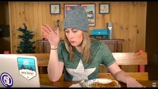 Spring Snow & The Best Pond Skim Ever? // The Snow Report with Halley O'Brien