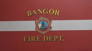 'Bangor Fire chief speaks about mental health amongst first responders