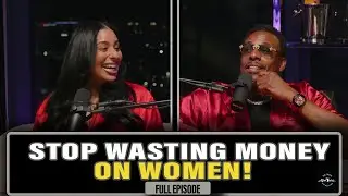 Wasting Money On Women, Investing In Your Wife, & Expectations On Valentine&rsquo;s Day.
