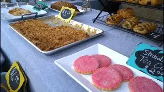 Lebanon Farmers Market