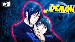 Warning: You'll Fall In Love With This Demon ❤️ In Hindi