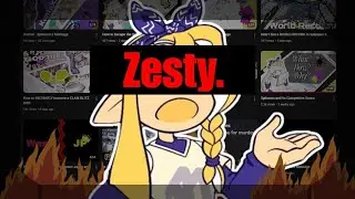 Хаос трансляций на Twitch