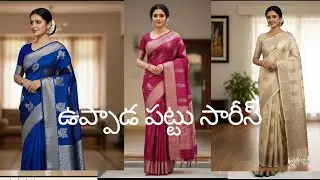Murali Krishna Handlooms  is live