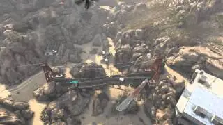 Zyxed - Black Ops II Game Clip