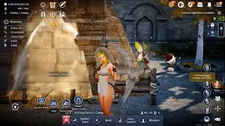 Ancient Ruins: Revamped and explained how it all works for Black Desert Mobile