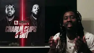Smack volume 9 predictions