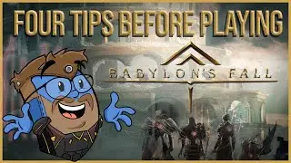 4 Tips Before Playing: 