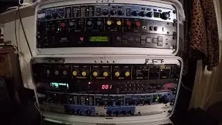 Katsu - Dub Mixing Lessons - 02 Basic Techniques