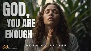 Find Peace Where You Are | Gratitude Morning Prayer