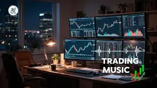 Trading Music for Focus & Market Flow