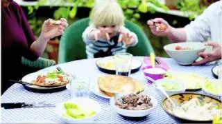 Rachel Allen Home Cooking