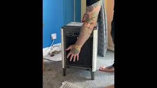 How to Change the Filter on Your Coway Airmega 300