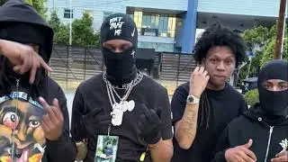 EBK JaayBo - Never Leave My Brothers (unreleased)