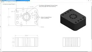 UIC ME 250 SolidWorks Fall 2018: Section 4 More Sketch Tools