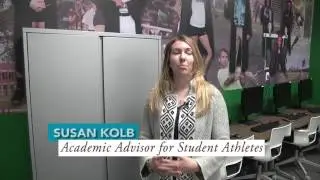 Academic Performance Center Unveiling