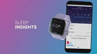 Fitbit Versa Lite