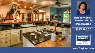 Homes For Sale South Hilo HI Real Estate 1776-SqFt 2-Bdrms $675000.00