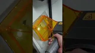 Sheet Metal Mastery: HeatSign's Handheld Engraving Machine