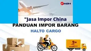 Jasa Forwarder Import Dari China | Jasa Import China Jakarta