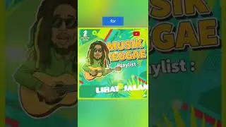 LATEST REGGAE MUSIC || LOOK AT THE ROAD ||
