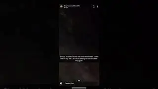 Shay squeeze (zone 2) in a car crash😱