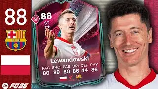 FC26 - ROBERCIK JUŻ DAWNO NIE BYŁ TAK OKRUTNY!