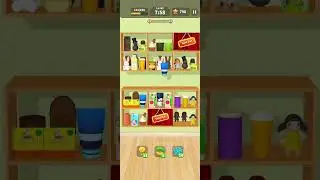 Goods Master 3D | Level 61