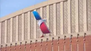 New logo for the American Airlines Center
