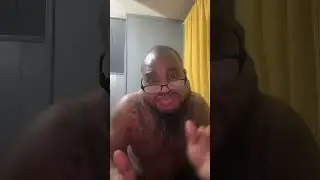 Shaking ass everywhere