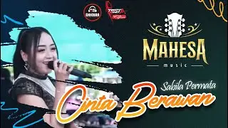 CINTA BERAWAN | SABILA PERMATA ft MAHESA MUSIC | kapoek